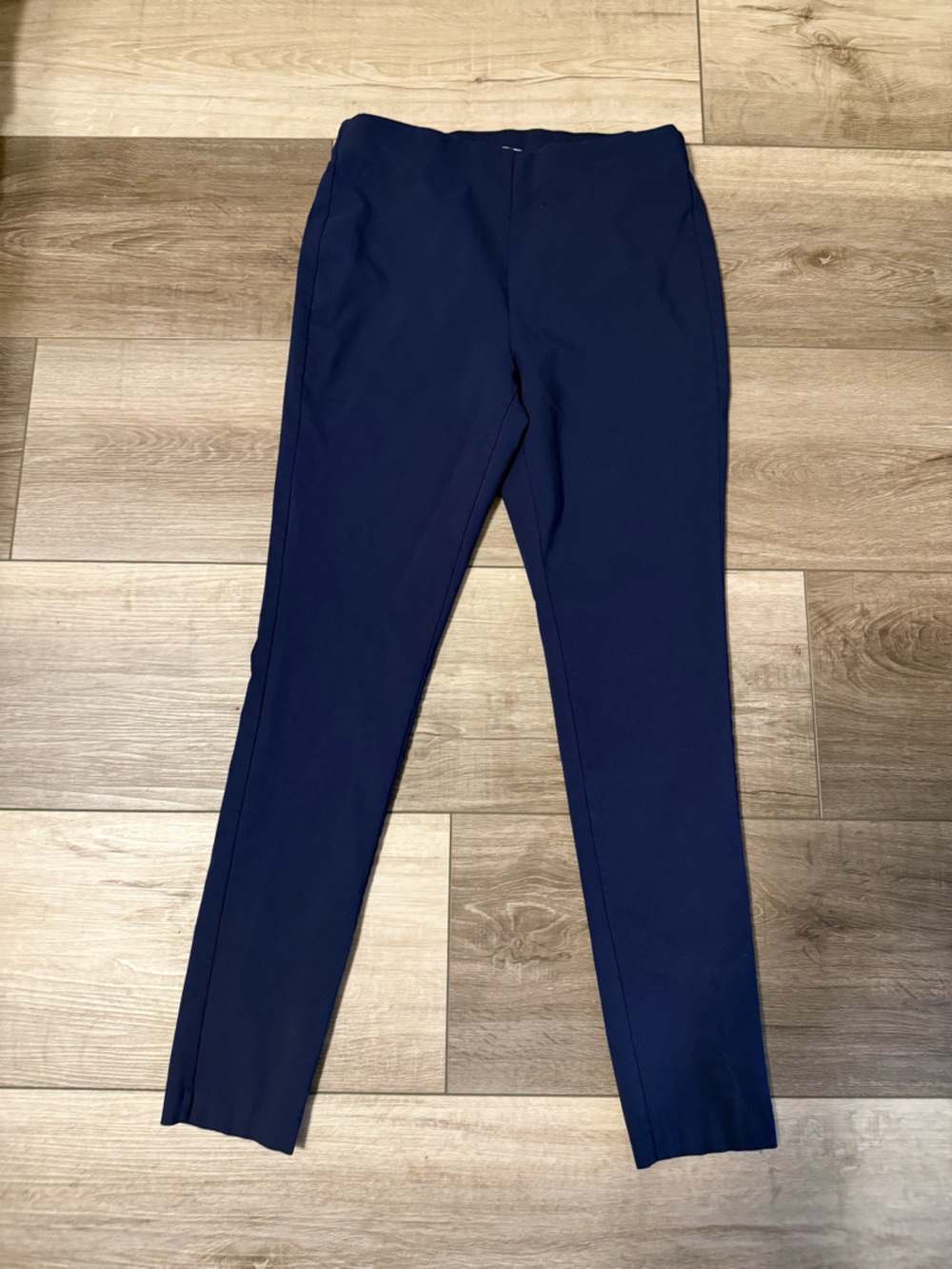 Michael Kors Midnight Blue Dress Pants